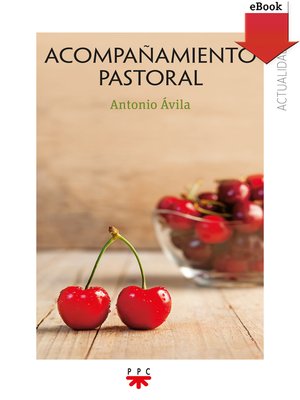 cover image of Acompañamiento Pastoral